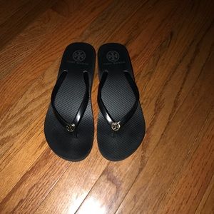 Tory Burch Flip Flops